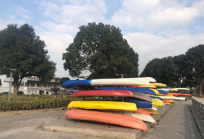 东兴国际游艇俱乐部