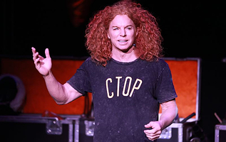 胡萝卜头见面会