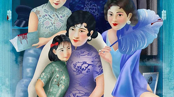 西安 · 探案推理悬疑话剧《死无对证》