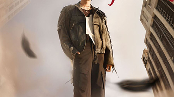 深圳 · 王赫野2026“去吹一场野的风”2.0巡回演唱会深圳站