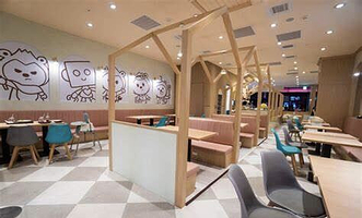 奥斯丁梦想乐园 南纺店