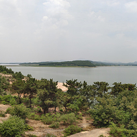 铜山风景名胜区