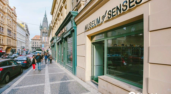 Museum of Senses