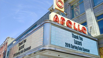 阿波罗剧院