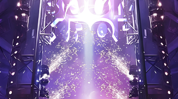 烟台 · 「KPOPBOOM烟台站2.0」千人KPOP狂欢音乐节