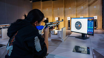 运动派(北京店)