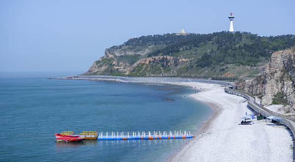 长岛旅游景区