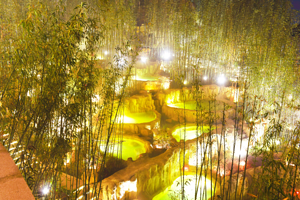 心景温泉(悦榕私邸店)