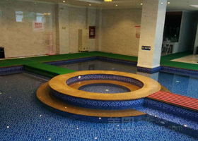 冕宁西康温泉酒店