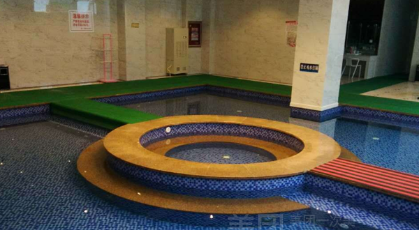 冕宁西康温泉酒店