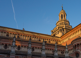 切尔托萨迪帕维亚