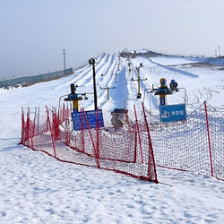 西湖滑雪场