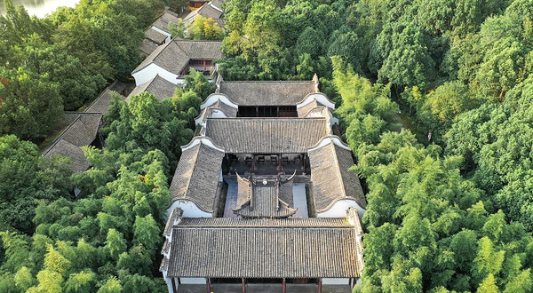 郑氏宗祠