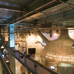 健力士啤酒展览馆