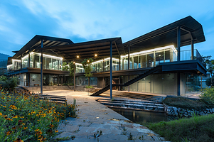 景德镇三宝国际瓷谷