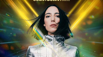 泰国曼谷 · NEON COUNTDOWN 2025：Countdown to a Decade