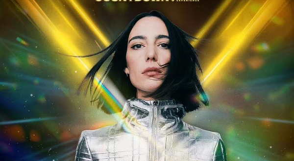 泰国曼谷 · NEON COUNTDOWN 2025:Countdown to a Decade