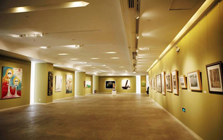 成都时代美术馆