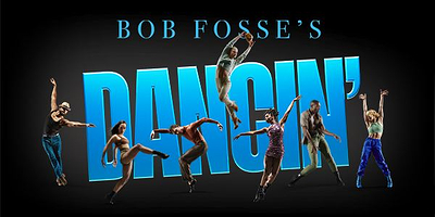 纽约百老汇《舞动》