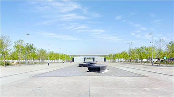 华晨宝马铁西工厂