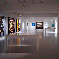 马塔夫：阿拉伯现代艺术博物馆