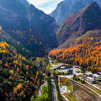 遮阳山旅游风景区