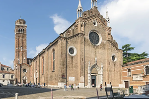 圣方济会荣耀圣母圣殿