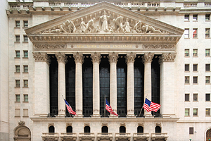 纽约证券交易所