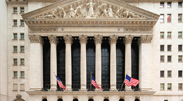 纽约证券交易所