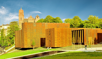 勒皮昂韦莱大教堂