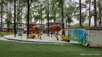 小羊MoMo森林王国亲子乐园