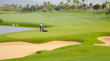 清水湾高尔夫俱乐部