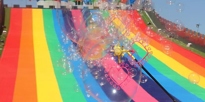 马家庄水上乐园