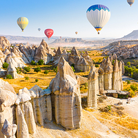 格雷梅国家历史公园