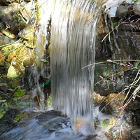 秀水峪
