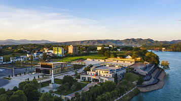 中央红军长征出发地纪念园