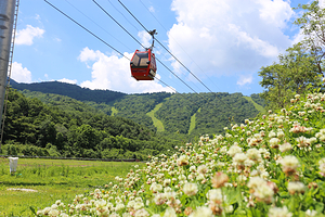 亚布力阳光度假村