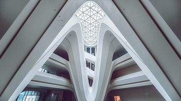 梅溪湖艺术博物馆