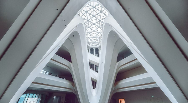 梅溪湖艺术博物馆