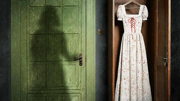 杭州 · 百老汇经典悬疑惊悚剧《维罗妮卡的房间》高颜值卡司|超长剧情|结束舞蹈