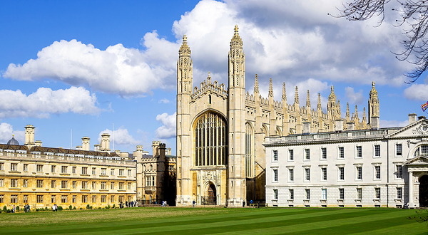 剑桥大学