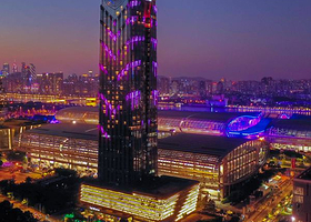 中国进出口商品交易会（广交会）展馆