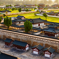 大明宫国家遗址公园