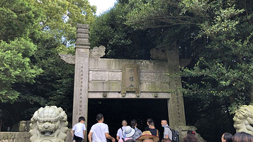 普陀山观音菩萨寺