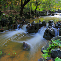 艾山风景名胜区