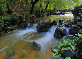 艾山风景名胜区