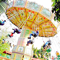 拉古纳魔法王国