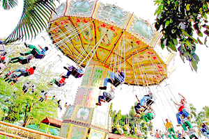 拉古纳魔法王国