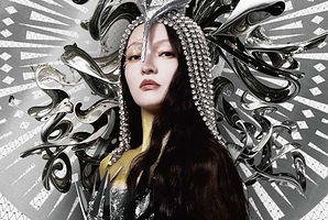 福州 · 2024张韶涵世界巡回演唱会—福州站