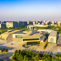 湖南省地质博物馆